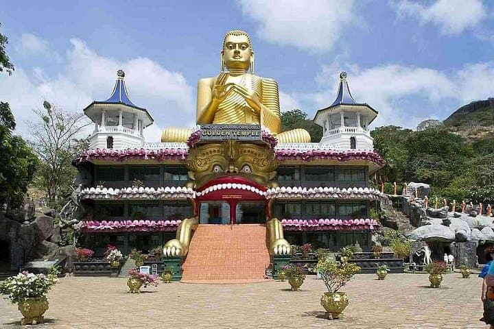 11-Day Taprobane Discovery: Sri Lanka Tea, Elephants & Hill Country Tour photo 4