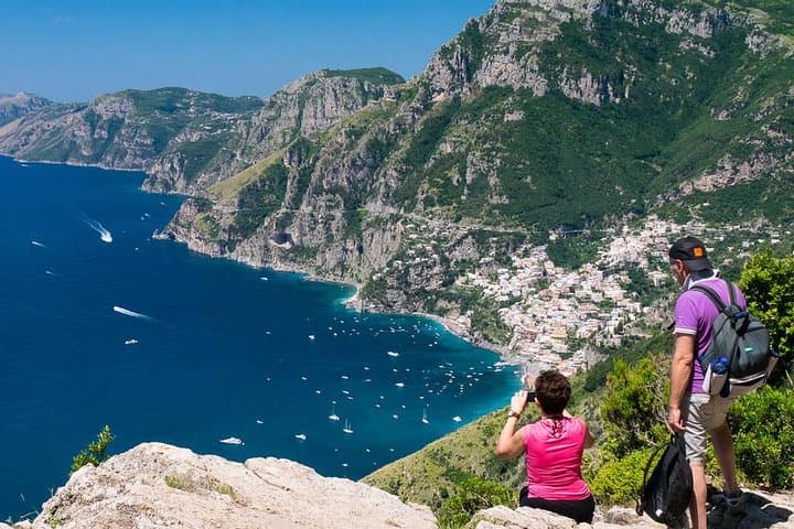 Small-Group Day Trip to Ravello and the Amalfi Coast from Naples photo 3