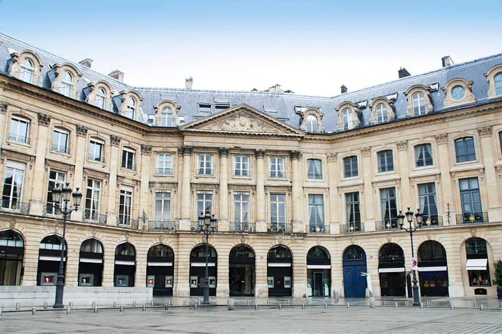 Explore Paris by Coach and Seine Cruise: Top Sights in 2.5 Hours photo 6