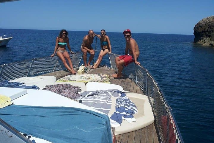 Polignano a Mare: 2-Day Tour with Boat Ride from Bari photo 2