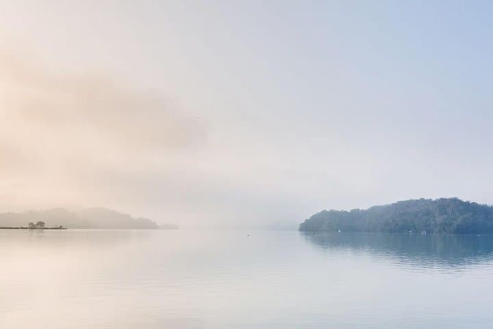 Sun Moon Lake 1-Day Tour from Taipei — Boat Ride, Temples & Lakeside Culture
