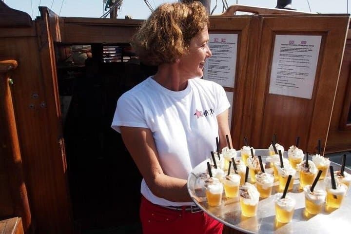 South Fuerteventura VIP Gulet Cruise from Morro Jable photo 2