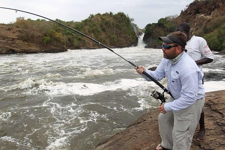 Yoga & Wildlife Adventure in Uganda — 7-Day Murchison, Sipi & Nile Retreat photo 2