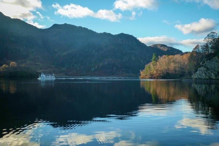 Private Loch Lomond and Inveraray Day Tour from Glasgow photo 2