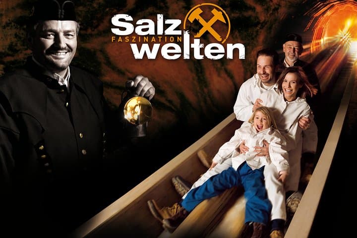 Private Custom Hallstatt & Lake District Tour from Salzburg — 8‑Hour Lake District Experience photo 5