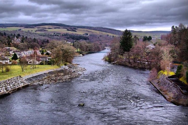 Private Loch Ness Day Tour: Urquhart Castle, Culloden & Highland Sights photo 3