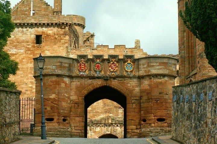 Outlander Filming Locations: Luxury Private Day Tour from Glasgow photo 6