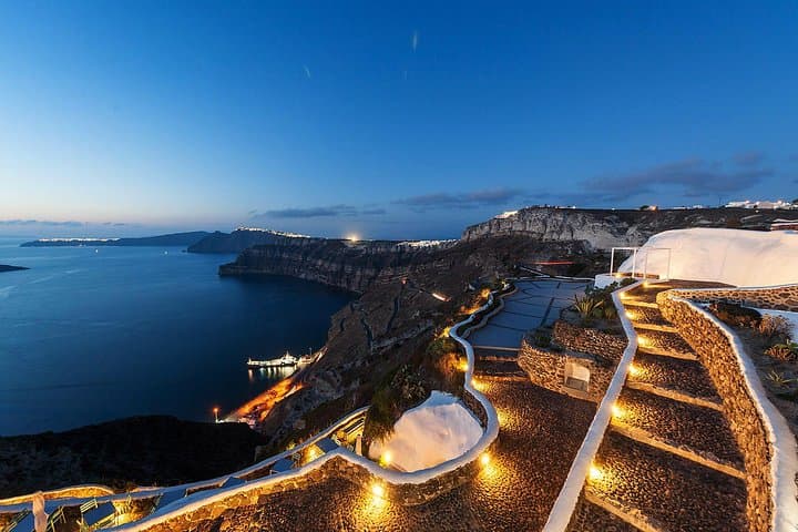 Santorini Wine Roads: Half‑Day Caldera Tasting and Oia Stroll photo 6