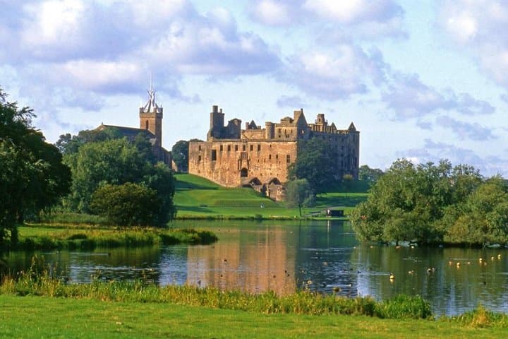Outlander Filming Locations: Luxury Private Day Tour from Glasgow photo 5