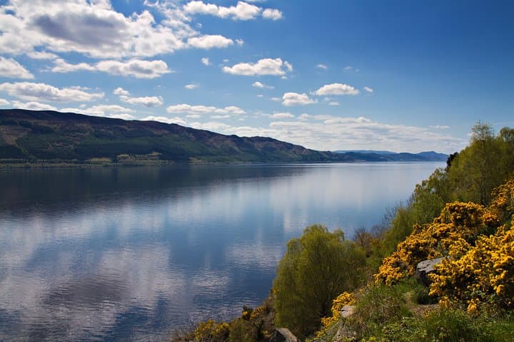 Loch Ness & Highlands Small-Group Day Trip from Edinburgh: Glencoe, Fort Augustus & Cairngorms photo 3
