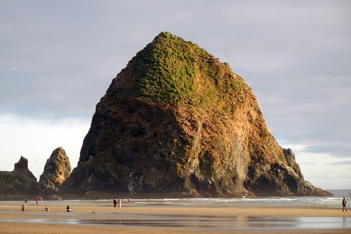 Exploring the Oregon Coast: A Full-Day Scenic Tour from Portland photo 2