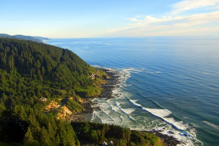 Exploring the Oregon Coast: A Full-Day Scenic Tour from Portland photo 3