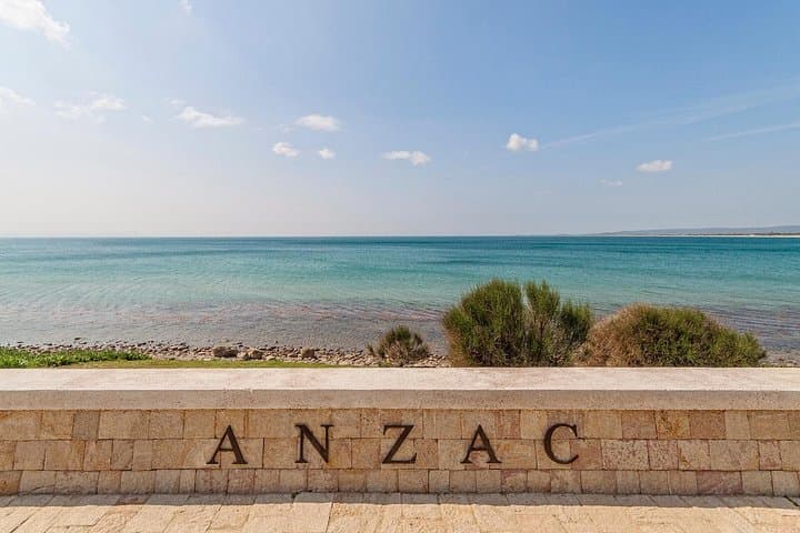 Gallipoli Dawn Service & Troy: 3-Day ANZAC Commemoration Tour from Istanbul photo 2
