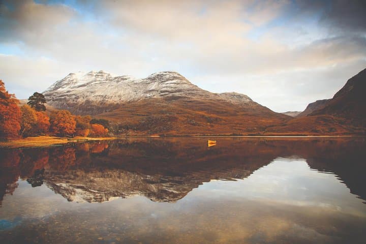 5-Day Highland Explorer and Isle of Skye Tour from Edinburgh photo 4