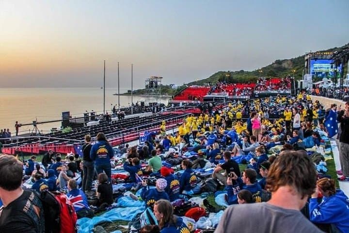 Gallipoli Dawn Service & Troy: 3-Day ANZAC Commemoration Tour from Istanbul photo 1