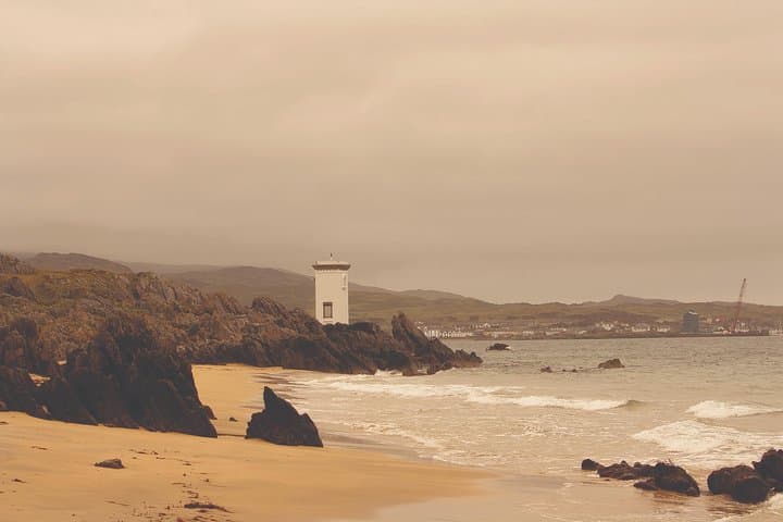 4-Day Islay Whisky Tour from Edinburgh — Distilleries, Ferry Crossings & Bowmore Stays photo 5