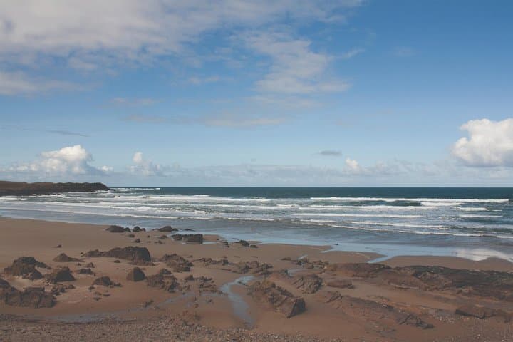 4-Day Islay Whisky Tour from Edinburgh — Distilleries, Ferry Crossings & Bowmore Stays photo 6