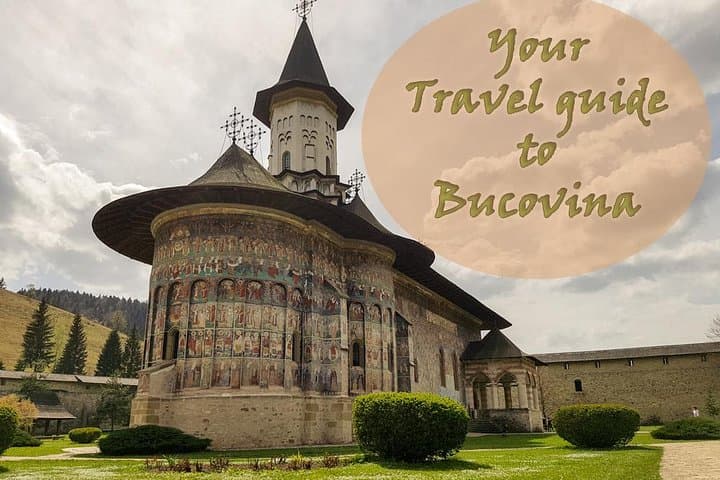 5-Day Moldova, Transnistria and Romania: Wine, Monasteries and Soviet-Era Tiraspol photo 2