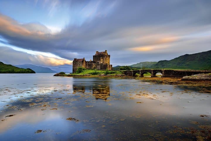 5-Day Highland Explorer and Isle of Skye Tour from Edinburgh photo 5