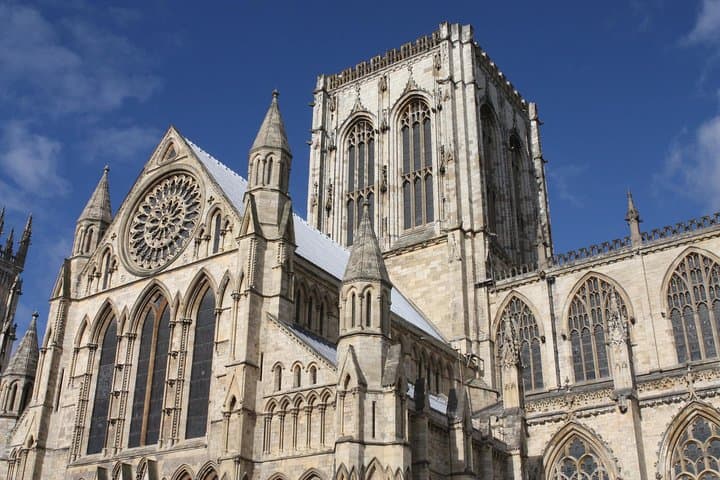 5-Day York, Lake District & Hadrian's Wall Tour from Edinburgh photo 6