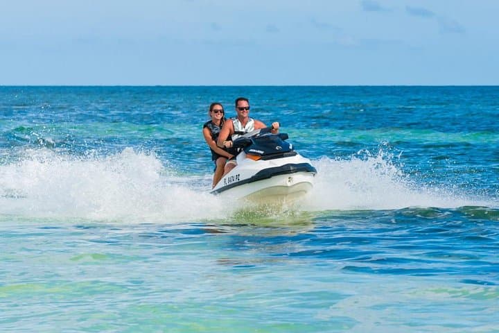 Jet Ski Adventure on Agadir Beach — 30-Minute High-Speed Ride photo 2
