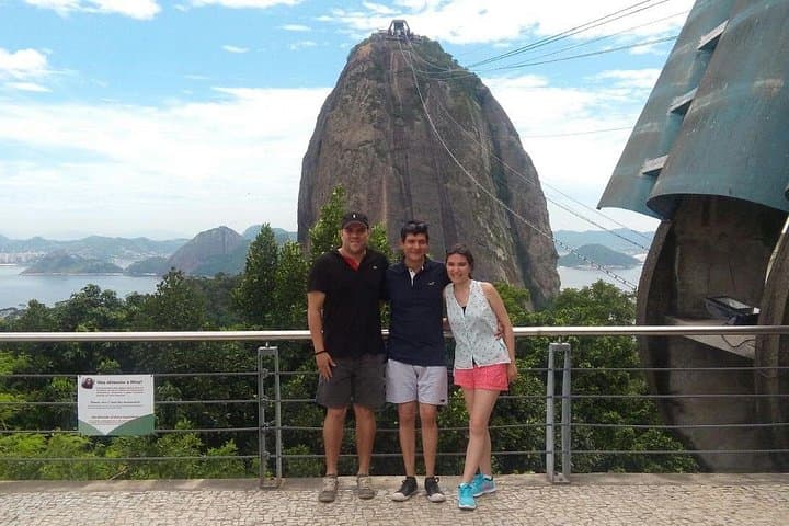 Private Sugarloaf and Christ the Redeemer Tour — Rio’s Iconic Highlights in Half a Day photo 4