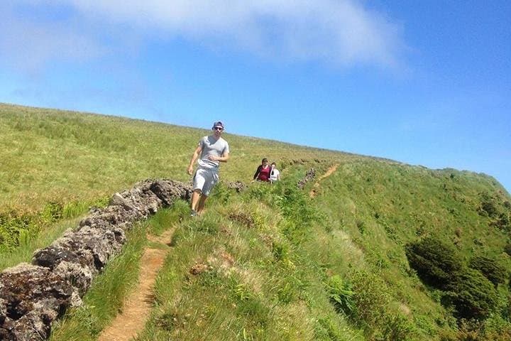 Rocha do Chambre Hiking Trail — Terceira Island's Vale do Azinhal & Chambre Viewpoint photo 3