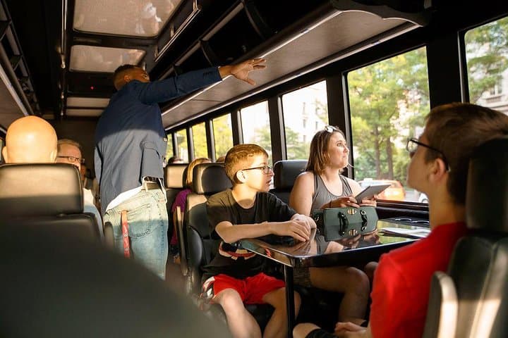 Mount Vernon & Old Town Alexandria Private Tour — Historic DC Day Trip photo 5