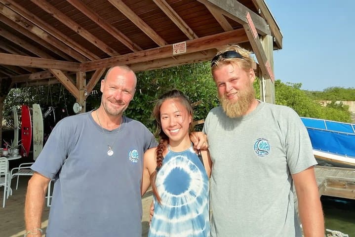 Aruba 1-Tank Guided Dive: Explore Southern Reefs and Wrecks photo 4