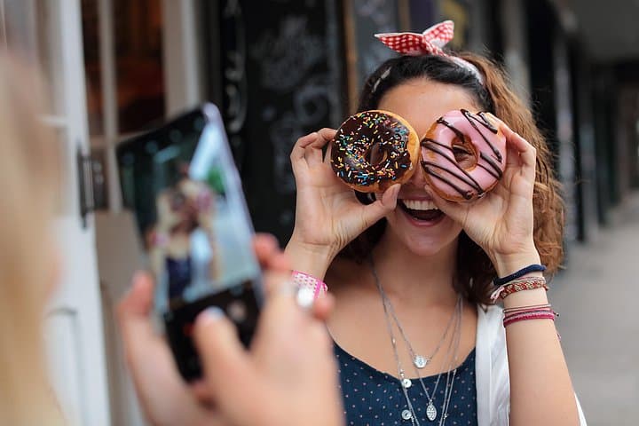 Sweet and Savory Lancaster City Food Walking Tour: Local Eats & Hidden Gems photo 3
