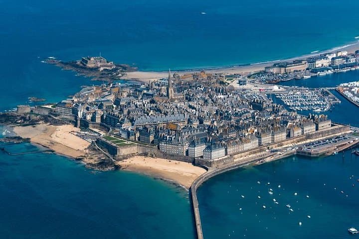 Rennes to Mont Saint-Michel, Cancale & Saint-Malo: One-Day Coastal Circuit photo 2