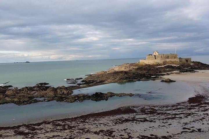 Rennes to Mont Saint-Michel, Cancale & Saint-Malo: One-Day Coastal Circuit photo 3