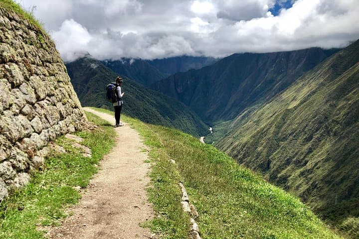 Classic Inca Trail to Machu Picchu: 4-Day Trek Guide
