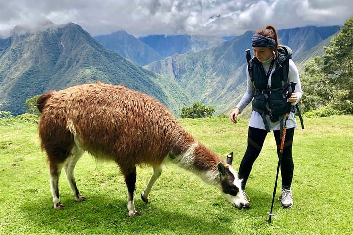 Classic Inca Trail to Machu Picchu: 4-Day Trek Guide photo 4