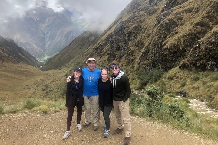 Classic Inca Trail to Machu Picchu: 4-Day Trek Guide photo 5