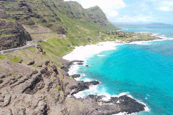 Oahu Unveiled: Private Circle-Island Luxury Tour — Dole, North Shore & Secret Beaches photo 6