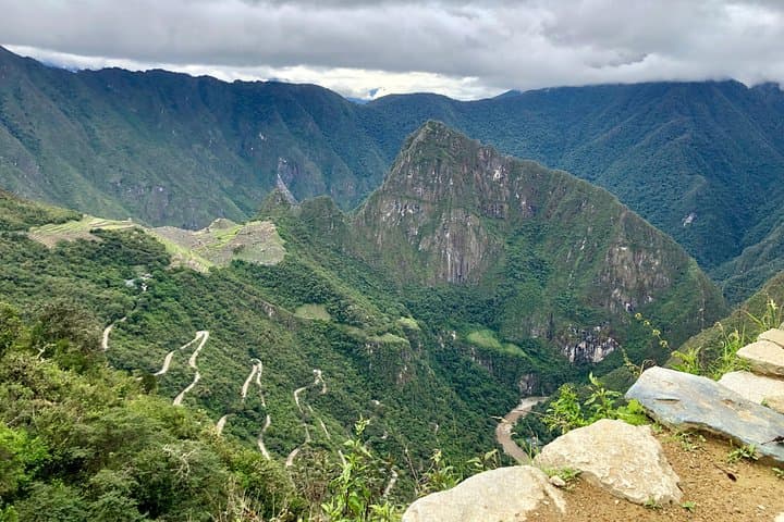 Classic Inca Trail to Machu Picchu: 4-Day Trek Guide photo 6