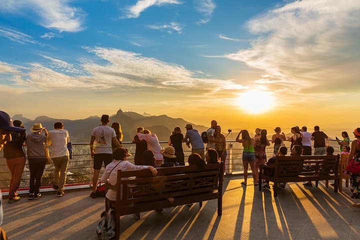 Sugarloaf Mountain Fast-Pass & Guided Cable Car Tour — Rio de Janeiro Views photo 5