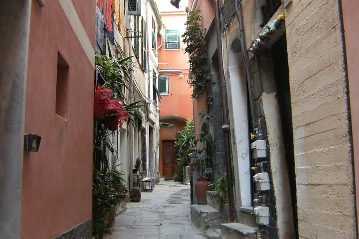 Cinque Terre Shore Excursion from Livorno Port — Private Van Tour to the Five Villages photo 2
