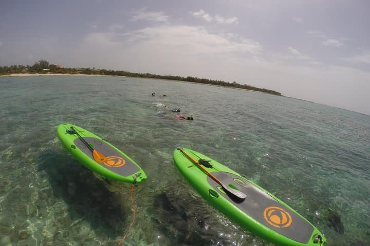 Tulum Paddleboard Rentals: 3-7 Day SUP Rentals Along the Mayan Riviera photo 4