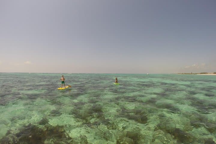 Tulum Paddleboard Rentals: 3-7 Day SUP Rentals Along the Mayan Riviera photo 6