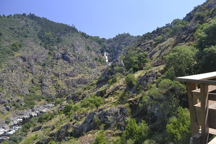 Paiva Walkways & Bridge 516: Arouca’s Riverside Hike, Geology and Lunch Tour photo 5