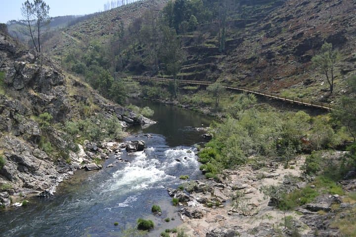 Paiva Walkways & Bridge 516: Arouca’s Riverside Hike, Geology and Lunch Tour photo 6