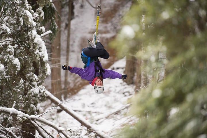 Ziptrek Queenstown: Skyline Gondola Zipline Adventure over Lake Wakatipu photo 4