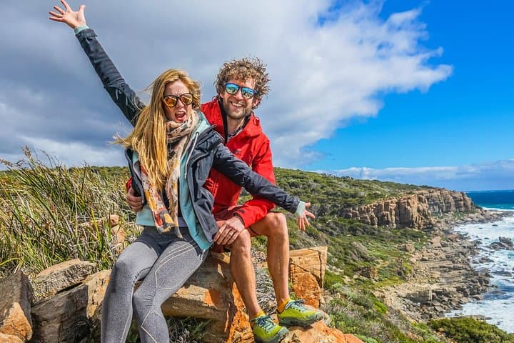 Margaret River Discovery: 4WD, Canoe & Wine Experience photo 4