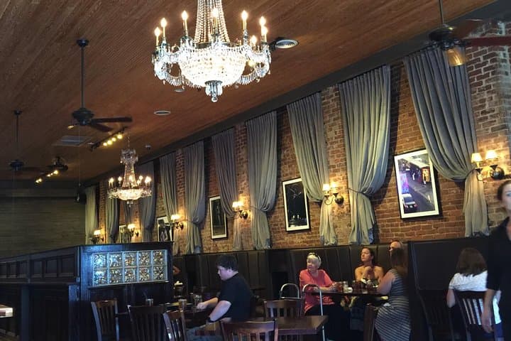 Walking Dead Private Film Locations Tour: Senoia Day Trip from Atlanta photo 4