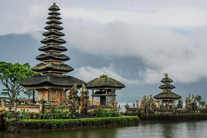 Bali ATV Adventure: Bedugul, Jatiluwih & Tanah Lot Sunset Tour photo 3