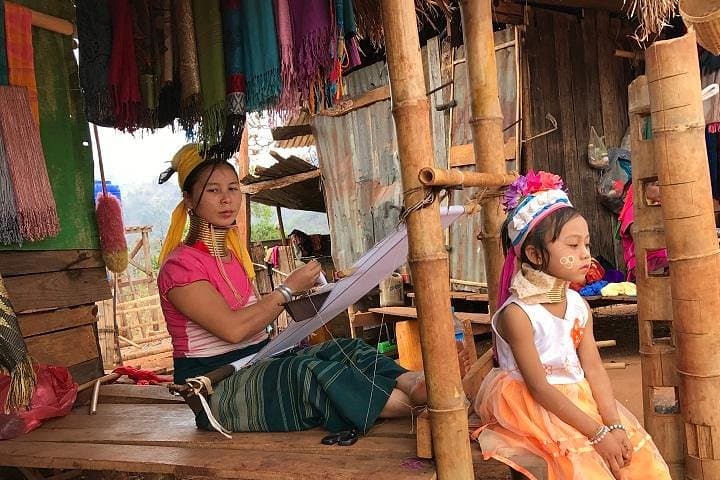 Epic Myanmar Adventure Tour — 14 Days from Yangon to Inle Lake photo 1