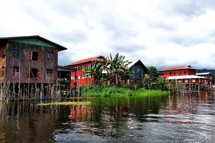 Epic Myanmar Adventure Tour — 14 Days from Yangon to Inle Lake photo 3