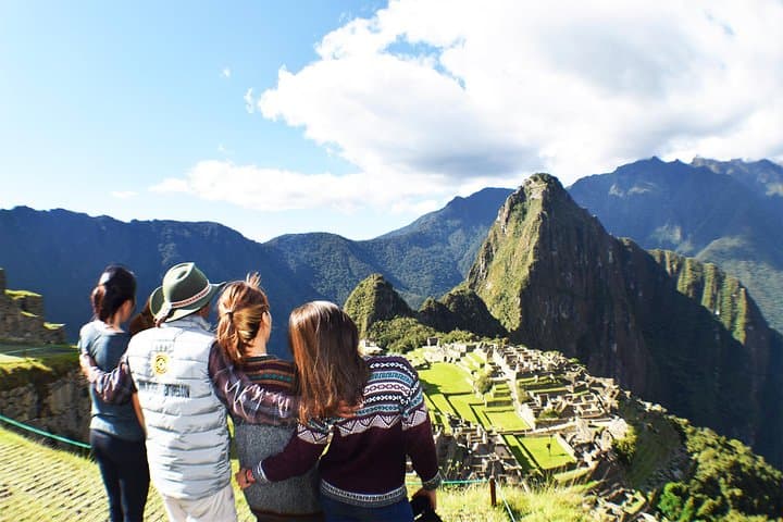 Two-Day Private Machu Picchu & Inca Trail Experience from Cusco photo 6